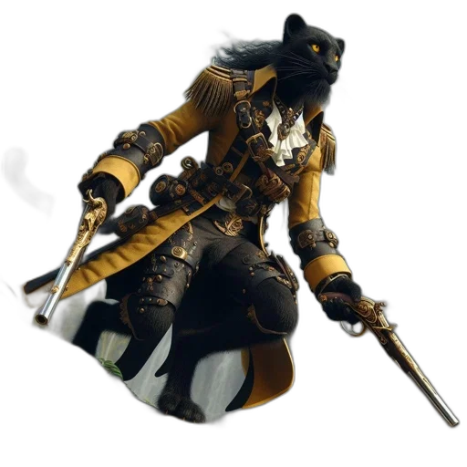 staff, animal, weapon, mask transparent PNG cut-out