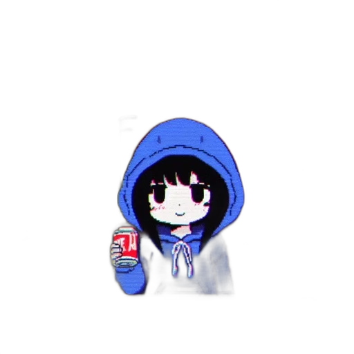 jacket, bottle, food, creature transparent PNG cut-out
