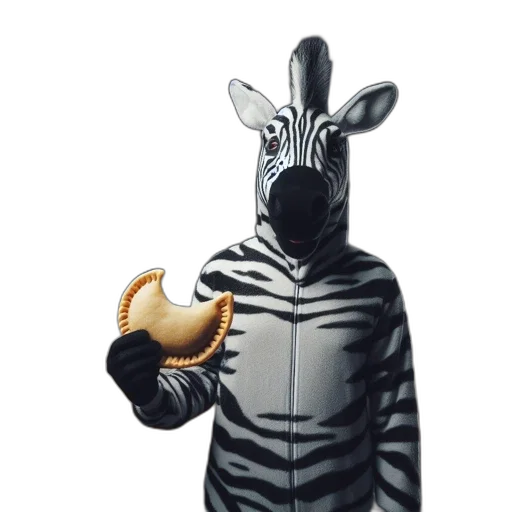 animal, mask, creature, food transparent PNG cut-out