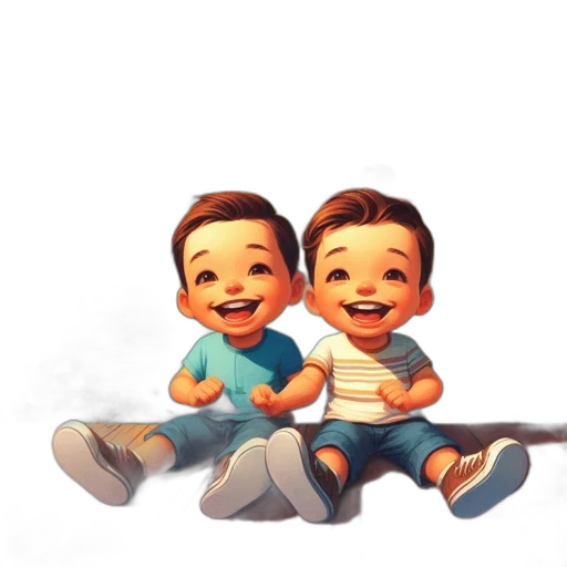 cartoon, 3d render, photorealistic, concept art transparent PNG cut-out