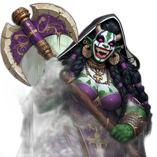 jewelry, mask, staff, weapon transparent PNG cut-out