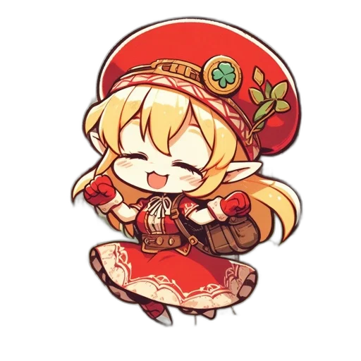 staff, hat, crown, weapon transparent PNG cut-out
