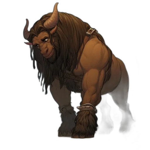 animal, creature, concept art, fantasy art transparent PNG cut-out