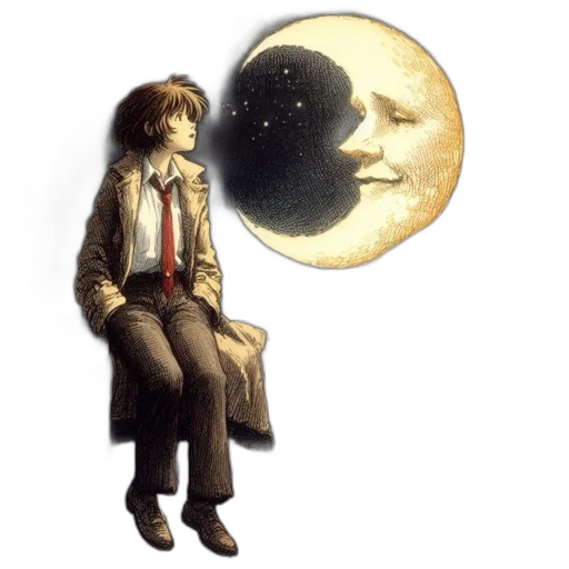 jacket, concept art, pixel art, fantasy art transparent PNG cut-out