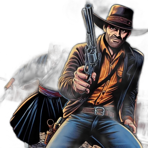weapon, comic book art, concept art, cartoon transparent PNG cut-out