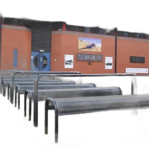 furniture, building, weapon, car transparent PNG cut-out