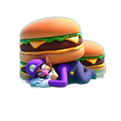 food, animal, creature, weapon transparent PNG cut-out
