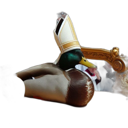 jewelry, bottle, staff, mask transparent PNG cut-out