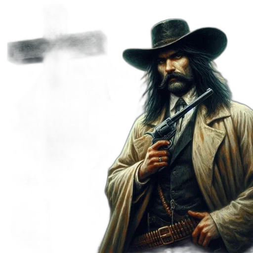 hat, weapon, concept art, fantasy art transparent PNG cut-out