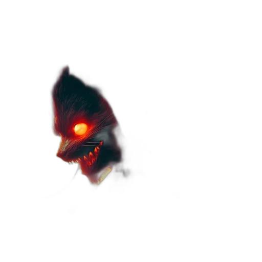 mask, creature, dragon, face transparent PNG cut-out