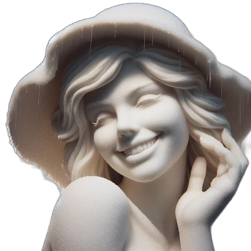 face, hat, mask, crown transparent PNG cut-out
