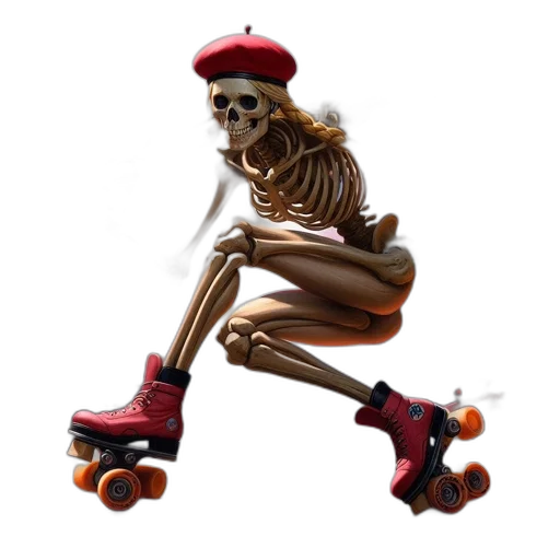 robot, car, shoes, concept art transparent PNG cut-out
