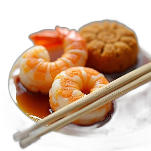 food, dragon, photorealistic, 3d render transparent PNG cut-out