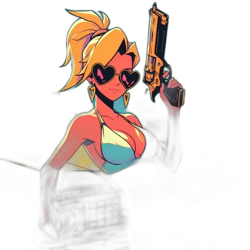 weapon, staff, concept art, pixel art transparent PNG cut-out