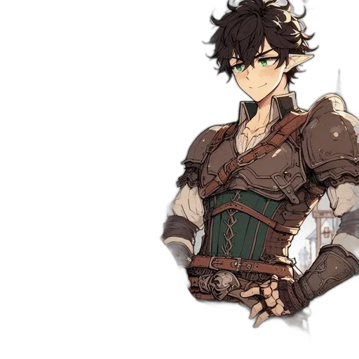 sword, weapon, dragon, staff transparent PNG cut-out