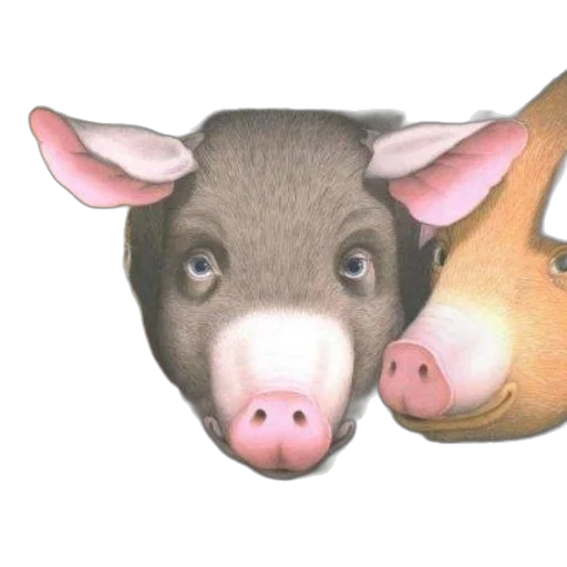 animal, mask, food, face transparent PNG cut-out