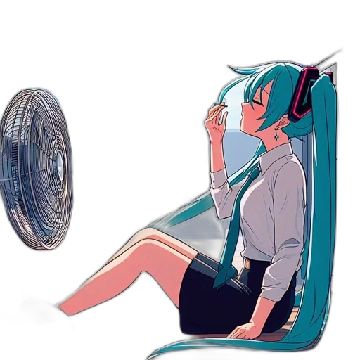 furniture, hat, umbrella, car transparent PNG cut-out