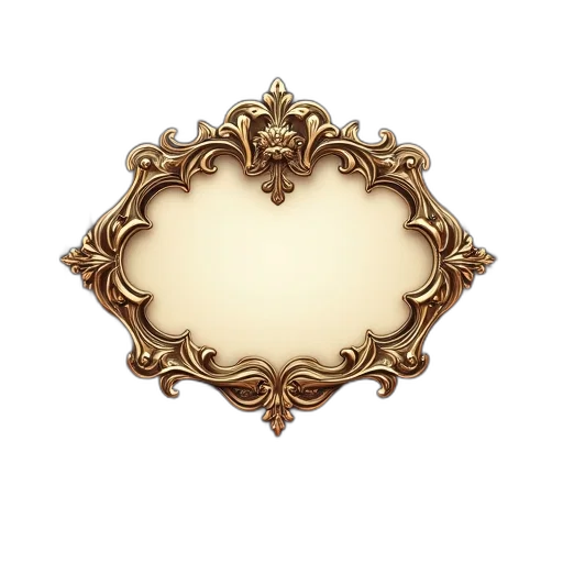 crown, jewelry, furniture, face transparent PNG cut-out