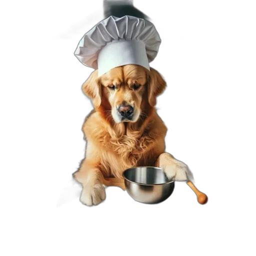 staff, food, hat, weapon transparent PNG cut-out