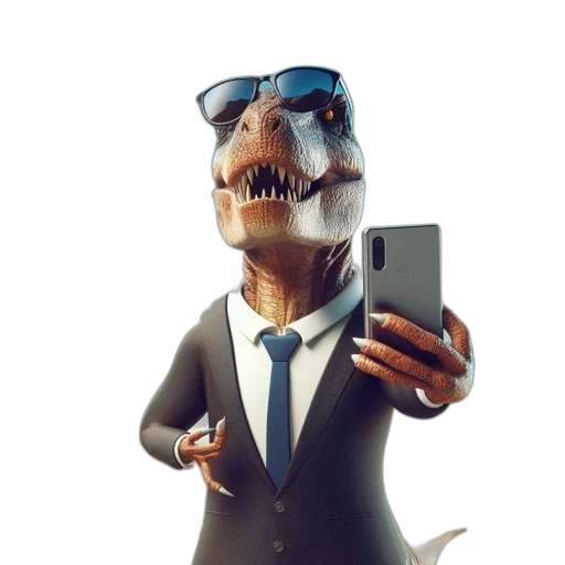 dragon, animal, creature, concept art transparent PNG cut-out