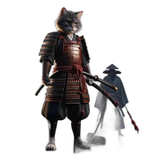 staff, sword, weapon, animal transparent PNG cut-out
