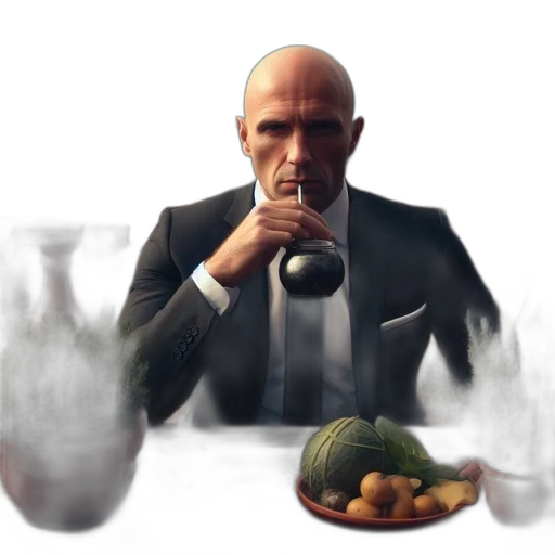 food, face, weapon, mask transparent PNG cut-out