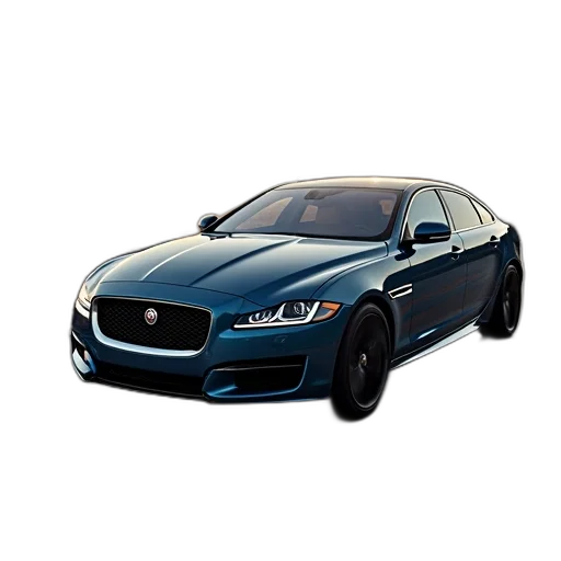 car, 3d render, photorealistic, new transparent PNG cut-out