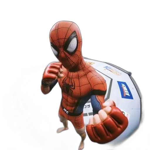 animal, concept art, comic book art, 3d render transparent PNG cut-out