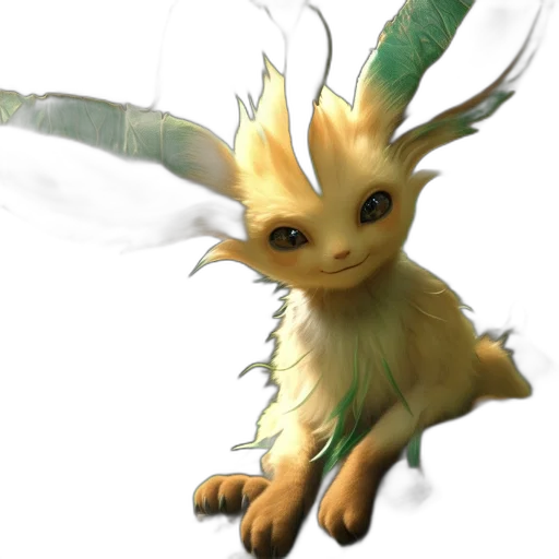 dragon, creature, animal, staff transparent PNG cut-out