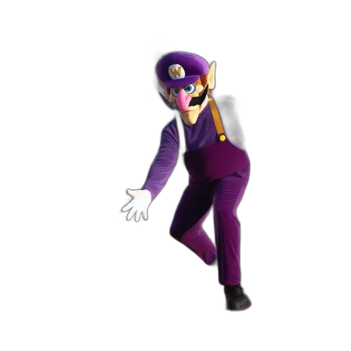 staff, hat, creature, mask transparent PNG cut-out