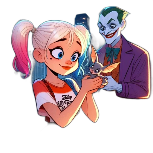 weapon, face, mask, cartoon transparent PNG cut-out