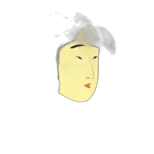 mask, face, hat, crown transparent PNG cut-out