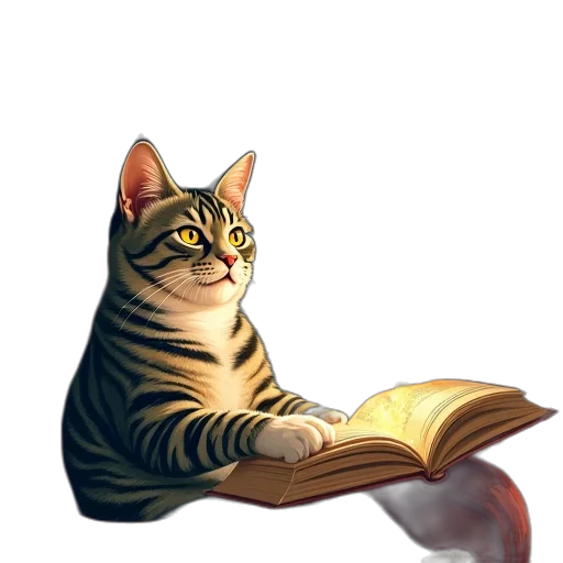 staff, animal, concept art, fantasy art transparent PNG cut-out