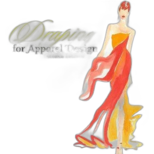 dress, concept art, cartoon, fantasy art transparent PNG cut-out