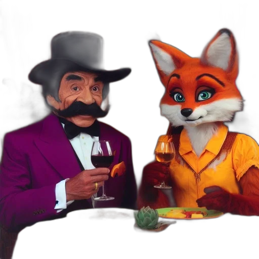 food, hat, mask, animal transparent PNG cut-out