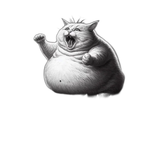 creature, animal, food, staff transparent PNG cut-out