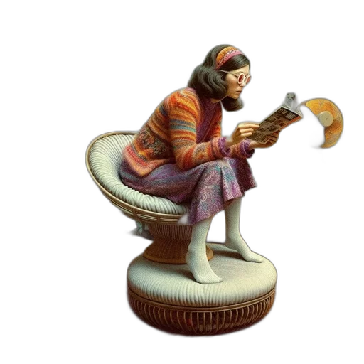 furniture, jewelry, staff, robot transparent PNG cut-out