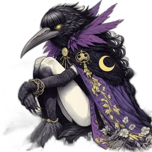 mask, animal, dress, creature transparent PNG cut-out