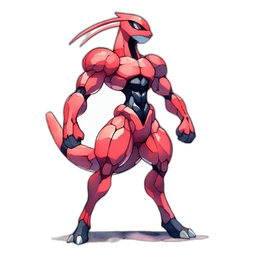 robot, creature, dragon, animal transparent PNG cut-out