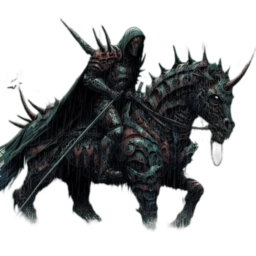 dragon, creature, weapon, animal transparent PNG cut-out