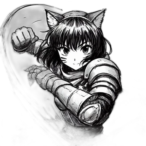 weapon, sword, staff, dragon transparent PNG cut-out