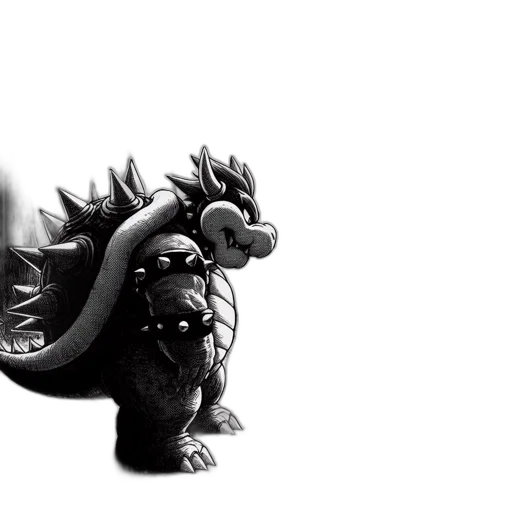 dragon, creature, animal, mask transparent PNG cut-out