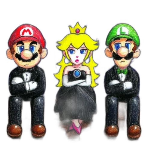 crown, dress, hat, jewelry transparent PNG cut-out