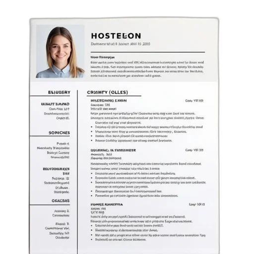 staff, face, best, resume transparent PNG cut-out
