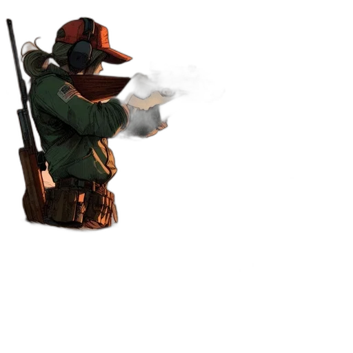 staff, weapon, hat, sword transparent PNG cut-out