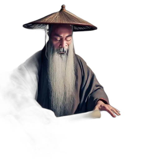 hat, staff, mask, face transparent PNG cut-out