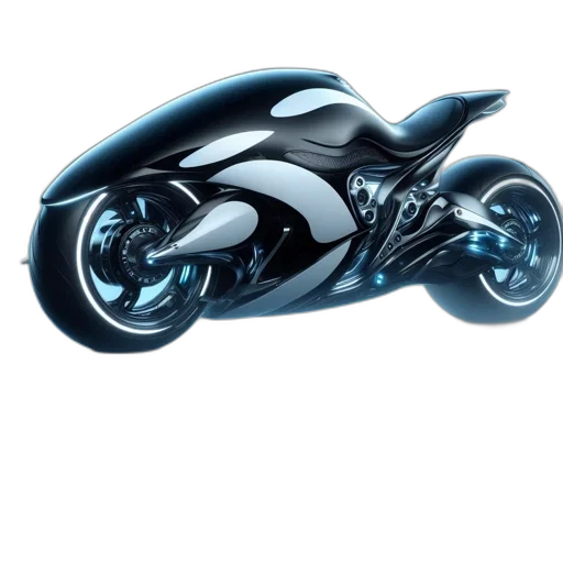 car, 3d render, concept art, photorealistic transparent PNG cut-out