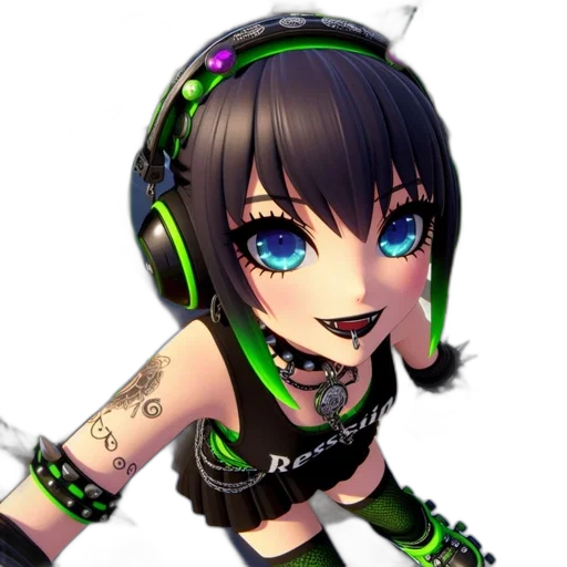 robot, staff, weapon, jewelry transparent PNG cut-out