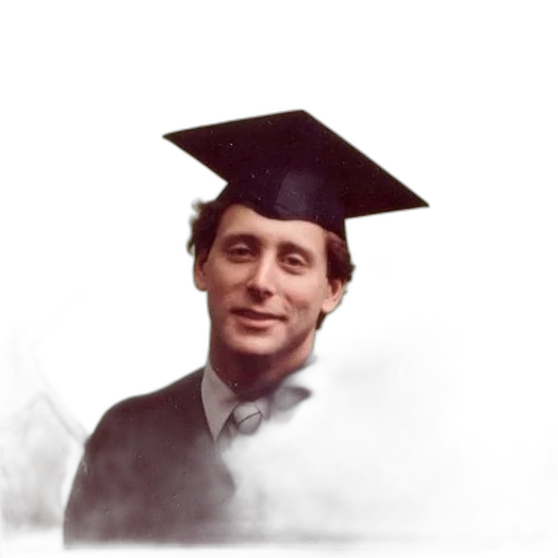 staff, hat, face, jacket transparent PNG cut-out