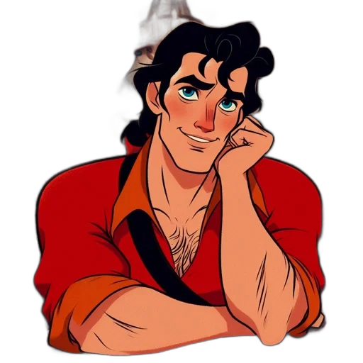crown, face, cartoon, comic book art transparent PNG cut-out